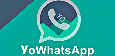 Download Latest YO Whatsapp